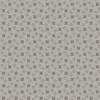 Piece & Plenty Backyard in Pebble Gray by Lori Holt of Bee in my Bonnet; Sold in Half Yard Increments