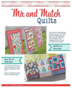 Farm Girl Vintage 2 by Lori Holt of a Bee in my Bonnet for It's Sew Emma; Quilting Pattern & Project Book