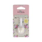 Cindy's Seam Ripper - "The Best Little Unpicker" - Medium/Large in Cream - Approximately 1" x 2"
