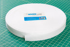ByAnnie Polypro Strapping in 1" or 1.5" sizes, Choose White or Black; Sold in 3 Yard Increments