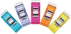 Wonder Clips in Rainbow Colors by Clover Needlecraft, 10 pieces