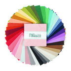 5 inch Square Stacker from POParazzi by the Riley Blake Designers for Riley Blake Designs; POParazzi Collection Charm Pack