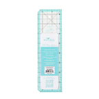 Quarter Inch Plus Ruler; Quilty Tool by Riley Blake Designs; Approximately 2.5" x 8.5"