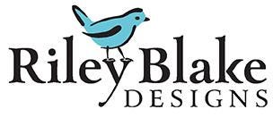 Spool Binding Holder; Quilty Tool by Riley Blake Designs; Approximately  4 1/2" x 6 1/2". High Quality Acrylic.