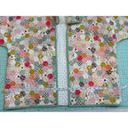 Quilted Jacket Pattern by Paula McKinlay and Claire Root; One Size Fits Almost All; PAPER Pattern