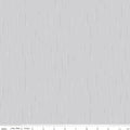 Essence Raindrops in Gray by Fran Gulick of Cotton and Joy; Sold in Half Yard Increments