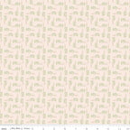 Farmer's Daughter Tractors Background in Thyme (Green) by Lori Holt of Bee in my Bonnet; Sold in Half Yard Increments