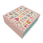 Farm Fresh Sew Along Fabric Kit with Farmer's Daughter Collection by Lori Holt of Bee in my Bonnet