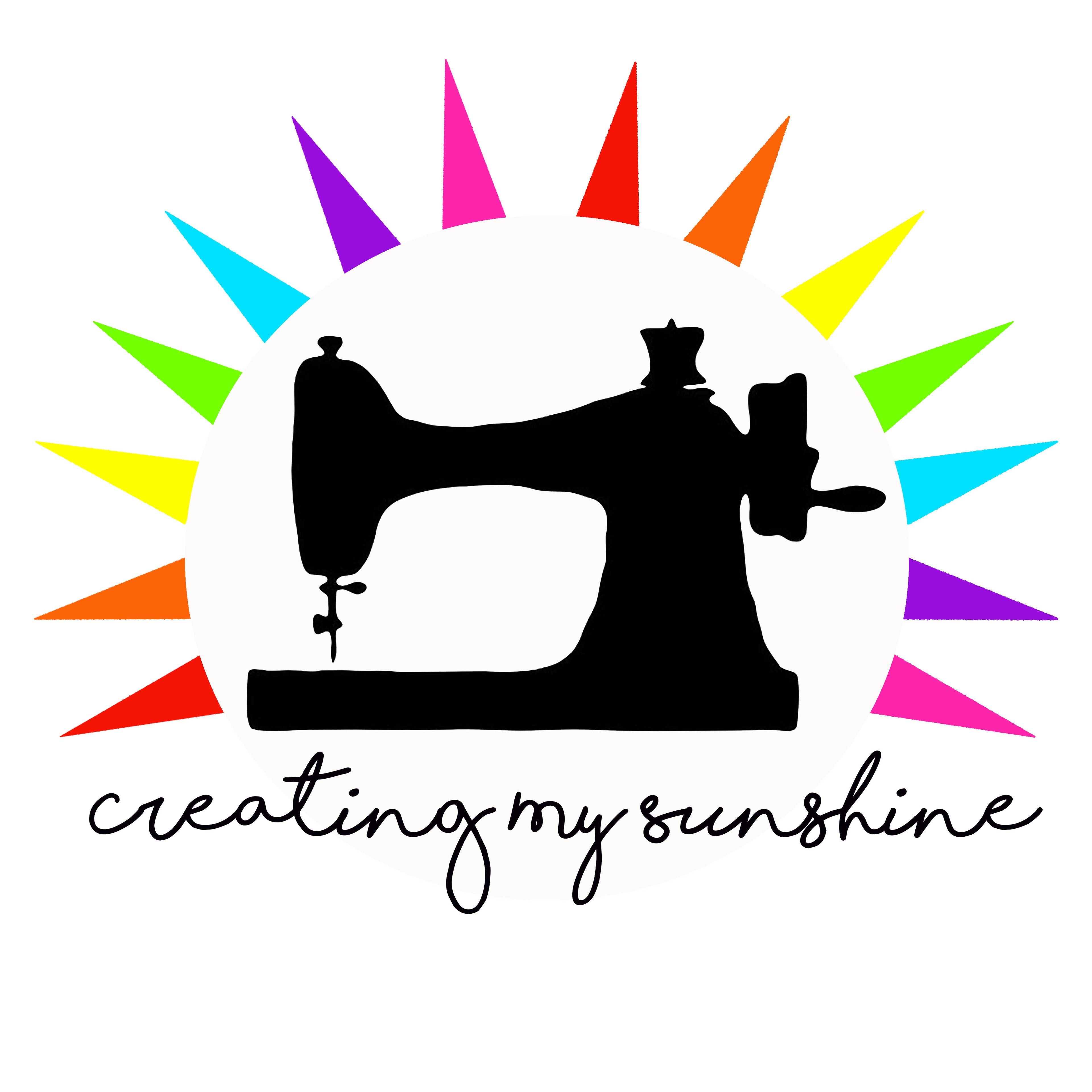 Creating My Sunshine