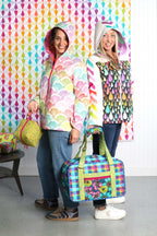 Bella Hood Expansion Pack; Companion Pattern by Quilting Elissa in Collaboration with ByAnnie; PAPER Pattern