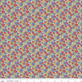 Liberty Fabrics Marguerite Meadow B from Heirloom Collection 2; Sold in Half Yard Increments