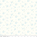 Awesome Blossom from Hush Hush 3 by Amy Smart of Diary of a Quilter; Sold in Half Yard Increments