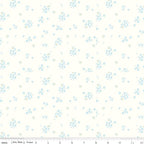 Awesome Blossom from Hush Hush 3 by Amy Smart of Diary of a Quilter; Sold in Half Yard Increments