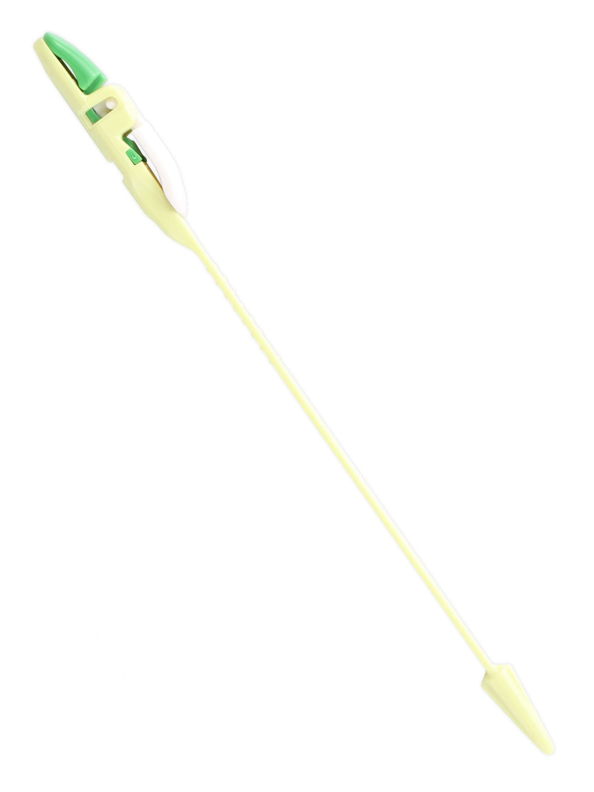 Clover 9582 Clip 'n Glide Bodkin as Recommended in By Annie Patterns for Bag Making