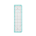 Quarter Inch Plus Ruler; Quilty Tool by Riley Blake Designs; Approximately 2.5" x 8.5"