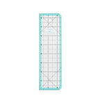 Quarter Inch Plus Ruler; Quilty Tool by Riley Blake Designs; Approximately 2.5" x 8.5"