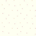 Tiny Suns on Cream by Amanda Niederhauser of Jedi Craft Girl for Stay Wild collection for Riley Blake Designs; Sold in Half Yard Increments